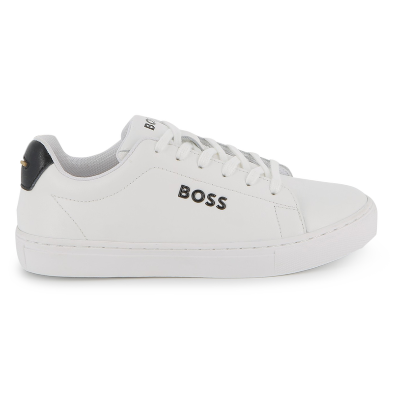 Lace-up trainers BOSS 
                        BOY