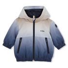 Hooded windbreaker BOSS 
                    BOY