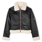 Faux jacket MICHAEL KORS 
                    GIRL