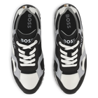 Lace-up trainers BOSS 
                    BOY