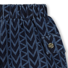 Shorts and t-shirt set MICHAEL KORS 
                    GIRL