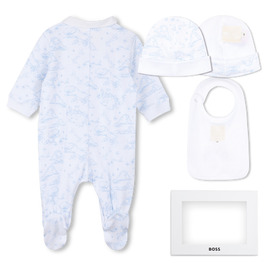 3-PIECE SET GIVENCHY UNISEX