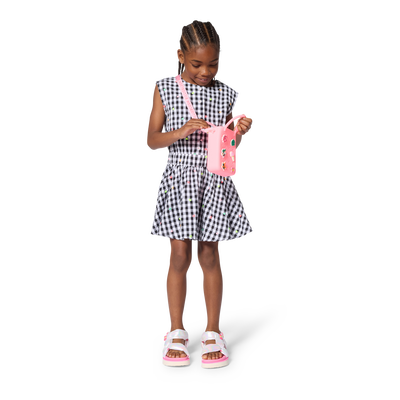 SILICONE HANDBAG BILLIEBLUSH GIRL