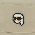 Bob reversible KARL LAGERFELD KIDS 
                    BOY