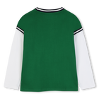 Long sleeve t-shirt KENZO KIDS 
                    BOY