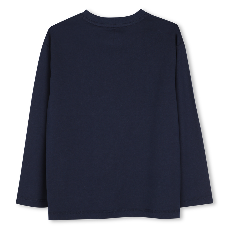 Long sleeve t-shirt TIMBERLAND 
                        BOY