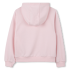 Hoodie BOSS 
                    GIRL