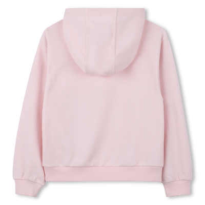 Hoodie BOSS GIRL