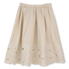 Long skirt CHLOE 
                    GIRL