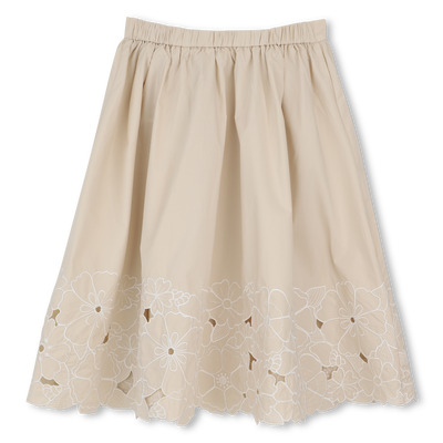 LONG SKIRT CHLOE GIRL