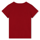 Short-sleeved T-shirt MICHAEL KORS 
                    GIRL