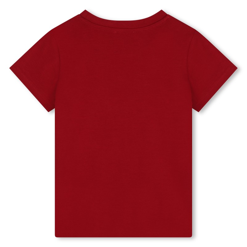 Short-sleeved T-shirt MICHAEL KORS 
                        GIRL