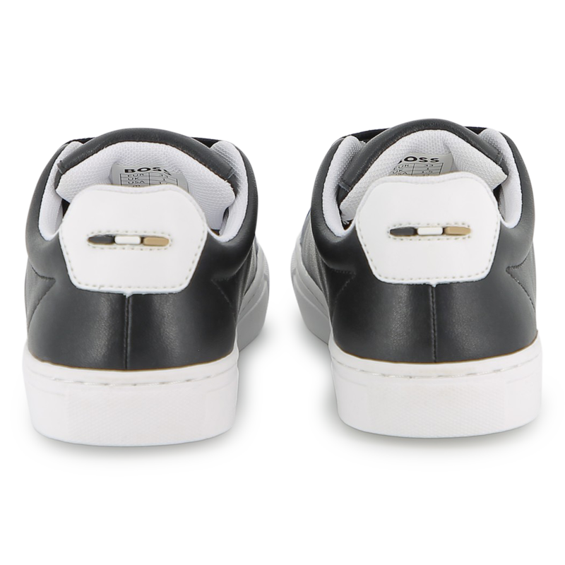 LACE-UP TRAINERS BOSS 
                        BOY