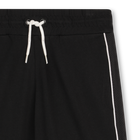 T-shirt and bermuda shorts set DKNY 
                    BOY