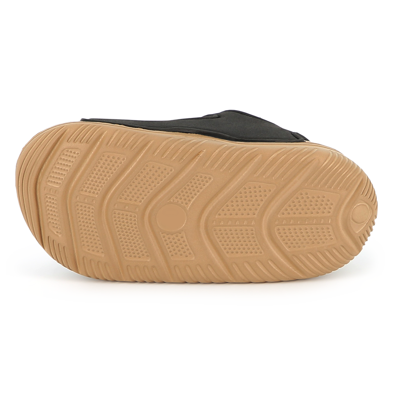 Hook-and-loop sandals BOSS 
                        BOY