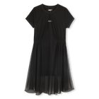 2-in-1 dress DKNY 
                    GIRL