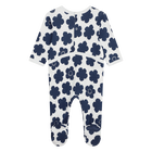 Two-pack of cotton pyjamas KENZO KIDS 
                    UNISEX