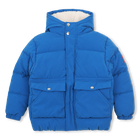 Down jacket KIDS AROUND 
                    BOY
