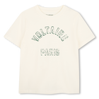 Short sleeve t-shirt ZADIG VOLTAIRE 
                    UNISEX
