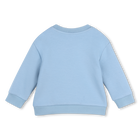 Sweatshirt and pants set KARL LAGERFELD KIDS 
                    BOY