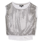 2-in-1 t-shirt DKNY 
                    GIRL