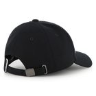 Cap with adjustable closure KARL LAGERFELD KIDS 
                    GIRL