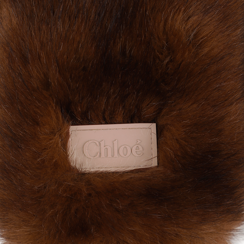 Gloves CHLOE 
                        GIRL