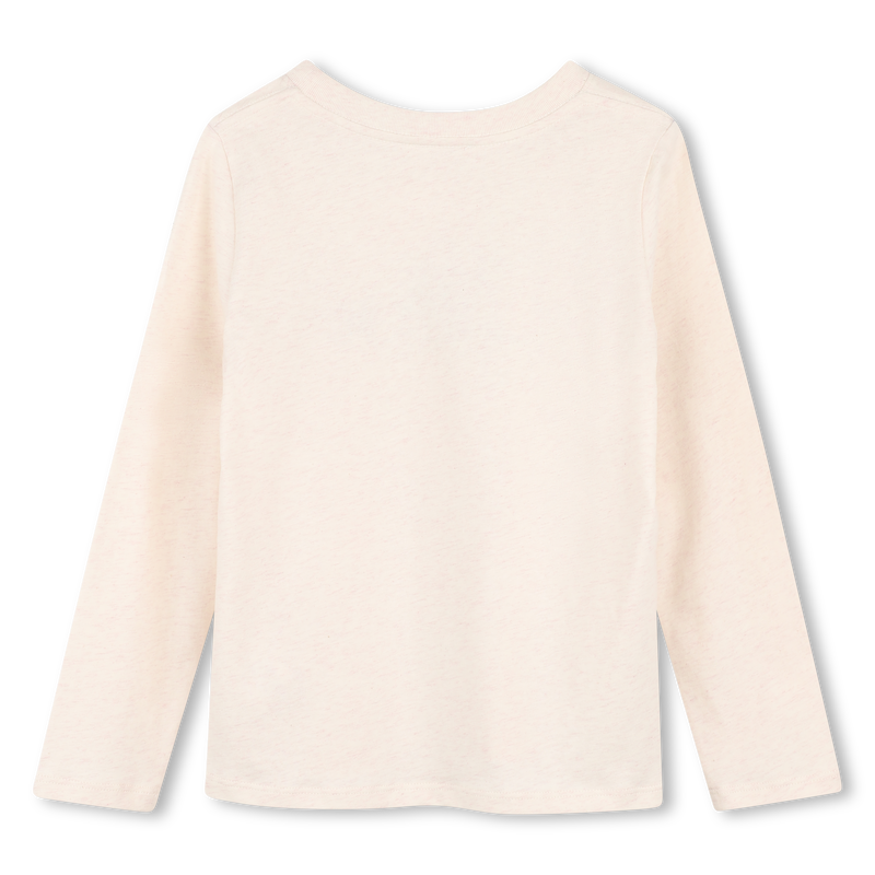 Long sleeve t-shirt CHLOE 
                        GIRL