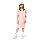 Short sleeve dress BOSS 
                    GIRL