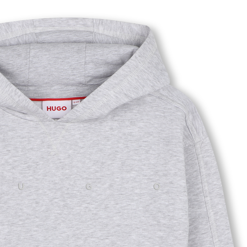 Hoodie HUGO 
                        BOY