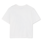 Short sleeve t-shirt MARC JACOBS 
                    BOY