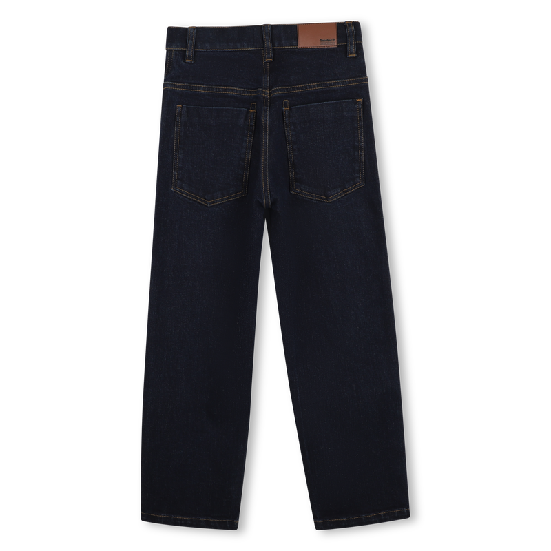 Denim pants TIMBERLAND 
                        BOY