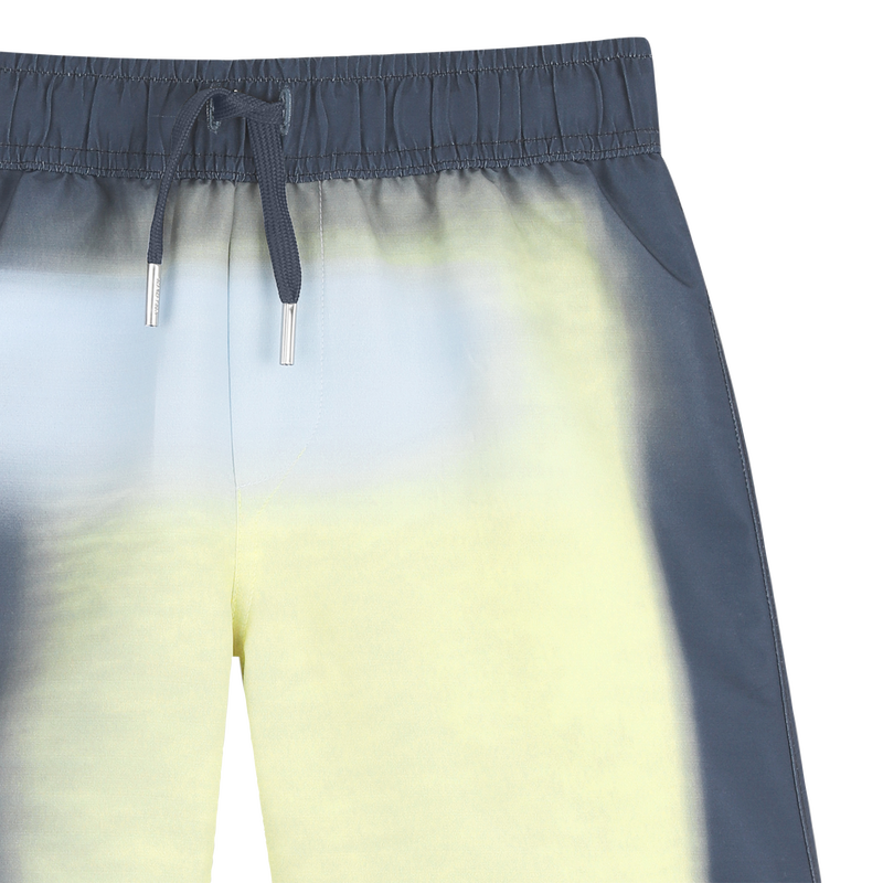 Boardshorts GIVENCHY 
                        BOY