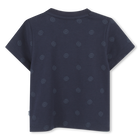 Short-sleeved T-shirt BOSS 
                    BOY