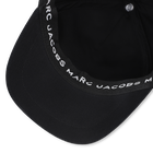 Hook-and-loop fastener cap MARC JACOBS 
                    UNISEX