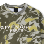 Sweatshirt GIVENCHY 
                    BOY