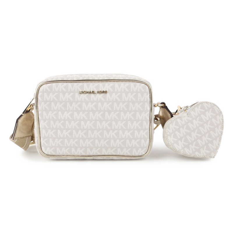 Handbag and coin purse MICHAEL KORS 
                        GIRL