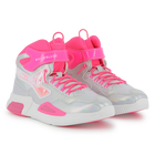High-top sneakers BILLIEBLUSH 
                    GIRL