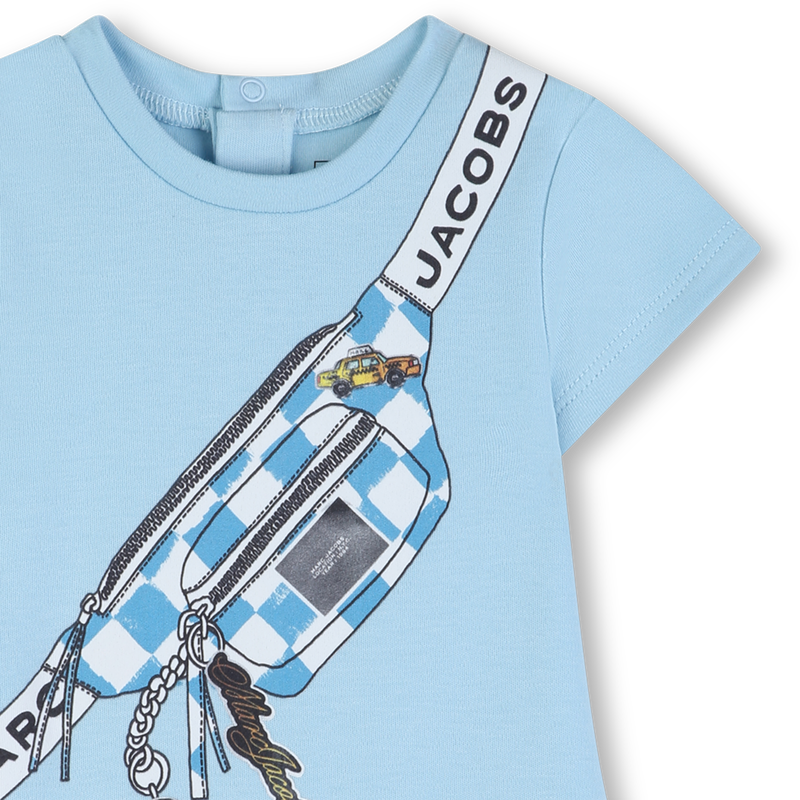 COMBINATION MARC JACOBS 
                        UNISEX