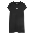 2-in-1 dress DKNY 
                    GIRL