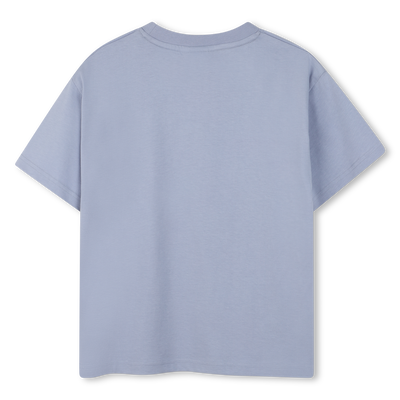 Short-sleeved t-shirt BOSS BOY