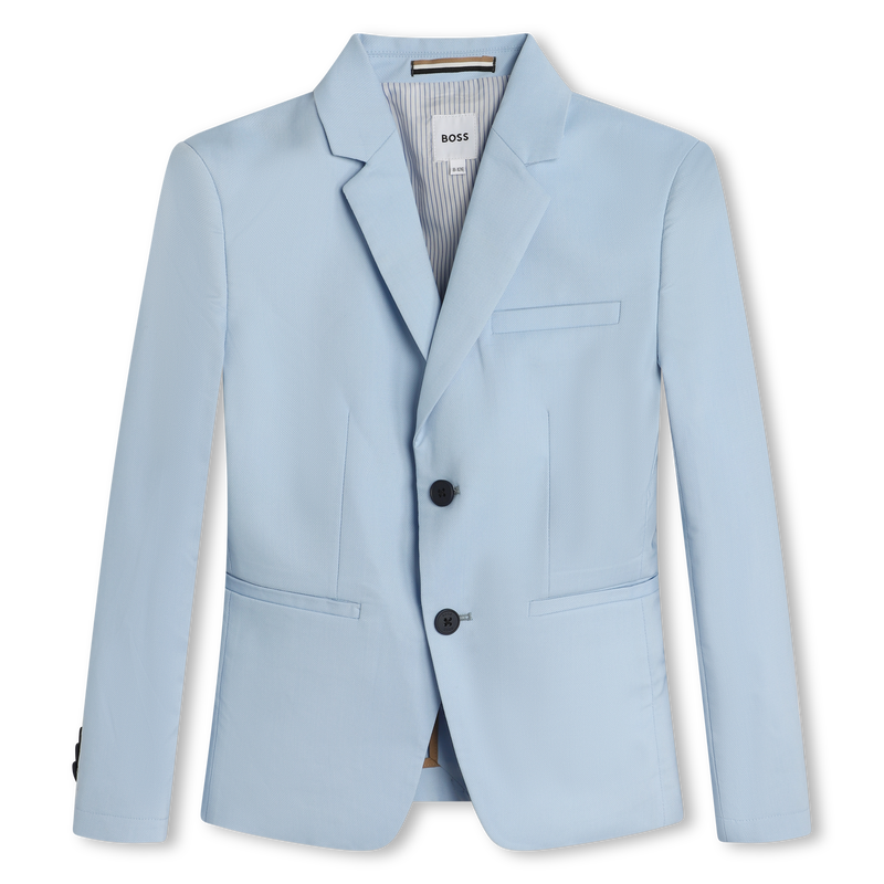 Formal jacket