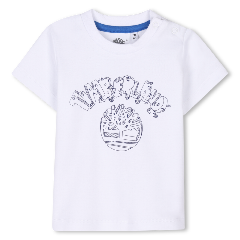 Three-piece jogging set TIMBERLAND 
                        BOY