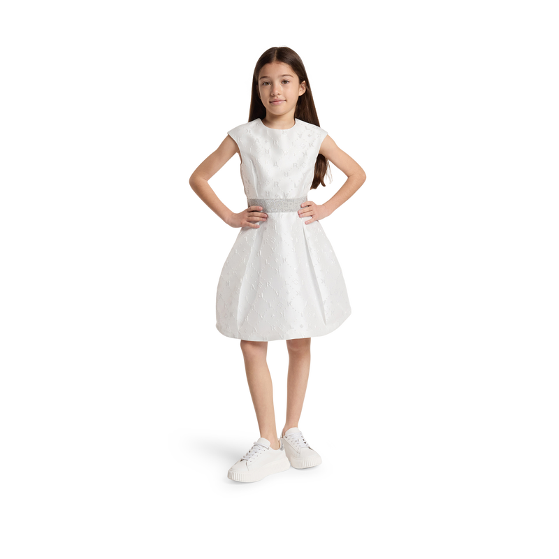 Sneakers KARL LAGERFELD KIDS 
                        GIRL