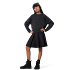 Double-layered knit beanie DKNY 
                    GIRL