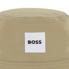 Reversible bob BOSS 
                    BOY