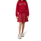 Hooded sweatshirt MICHAEL KORS 
                    GIRL