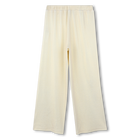 Metallic trousers DKNY 
                    GIRL