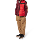 Plain twill chino trousers BOSS 
                    BOY