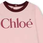 Long sleeve t-shirt CHLOE 
                    GIRL